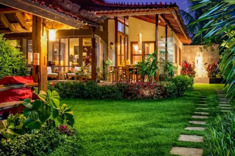 5 bedrooms Villa in Tumbak Bayuh, Mengwi, Badung, Indonesia No. 10265 9