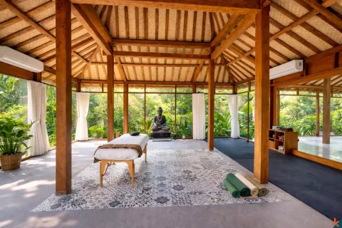 5 bedrooms Villa in Tumbak Bayuh, Mengwi, Badung, Indonesia No. 10265 15