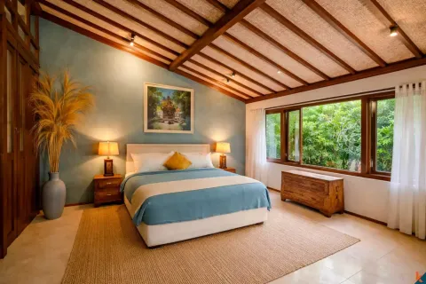 5 bedrooms Villa in Tumbak Bayuh, Mengwi, Badung, Indonesia No. 10265 20