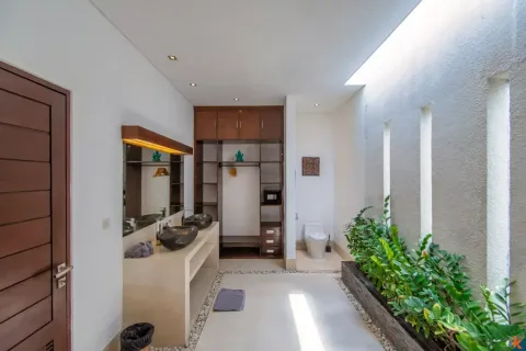 Вилла с 3 спальнями в Kerobokan, Бадунг, Индонезия № 10262 18