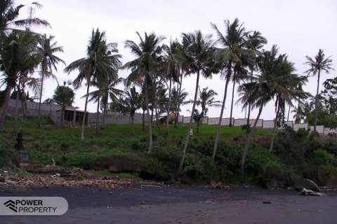 2000m2 Land in Tabanan, Indonesia No. 7067
