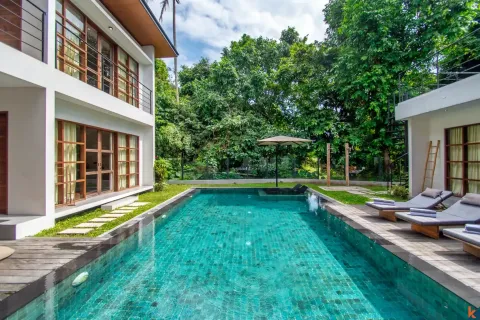 5 bedrooms Villa in Pererenan, Mengwi, Badung, Indonesia No. 10364 2