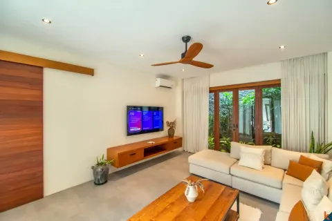 5 bedrooms Villa in Pererenan, Mengwi, Badung, Indonesia No. 10364 16