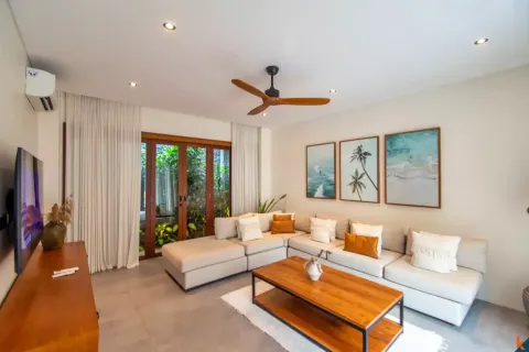 5 bedrooms Villa in Pererenan, Mengwi, Badung, Indonesia No. 10364 17