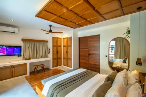 5 bedrooms Villa in Pererenan, Mengwi, Badung, Indonesia No. 10364 27