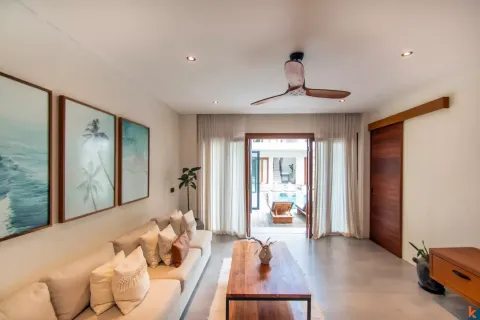 5 bedrooms Villa in Pererenan, Mengwi, Badung, Indonesia No. 10364 18