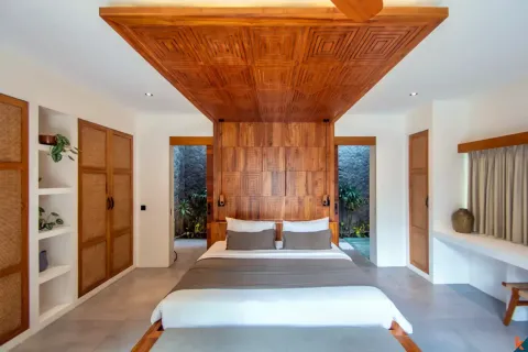 5 bedrooms Villa in Pererenan, Mengwi, Badung, Indonesia No. 10364 25