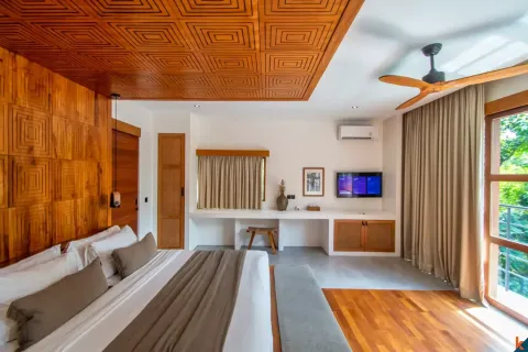 5 bedrooms Villa in Pererenan, Mengwi, Badung, Indonesia No. 10364 20