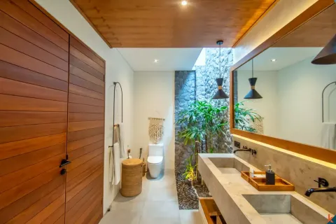 5 bedrooms Villa in Pererenan, Mengwi, Badung, Indonesia No. 10364 29