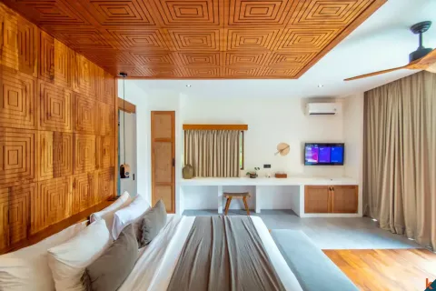 5 bedrooms Villa in Pererenan, Mengwi, Badung, Indonesia No. 10364 26