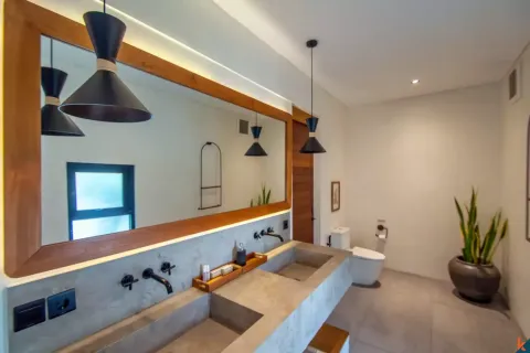 5 bedrooms Villa in Pererenan, Mengwi, Badung, Indonesia No. 10364 30