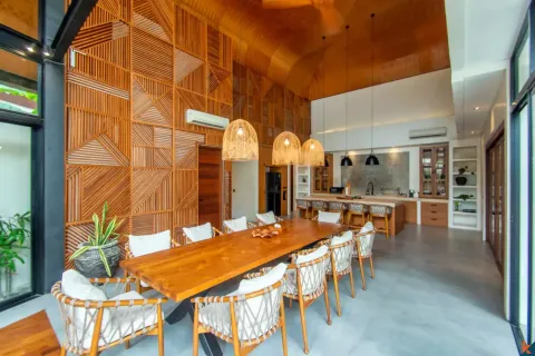 5 bedrooms Villa in Pererenan, Mengwi, Badung, Indonesia No. 10364 13