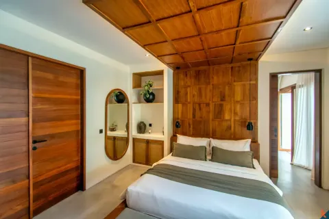 5 bedrooms Villa in Pererenan, Mengwi, Badung, Indonesia No. 10364 28