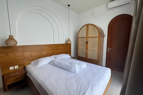 3 bedrooms Villa in Ungasan, Badung, Indonesia No. 10366 17