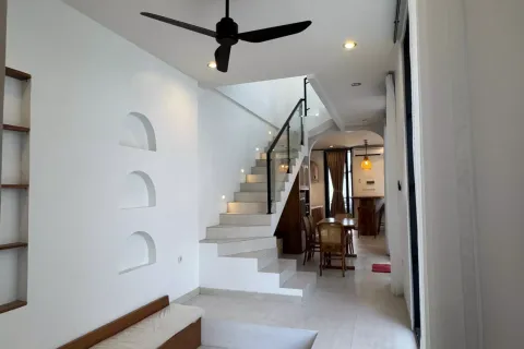 3 bedrooms Villa in Ungasan, Badung, Indonesia No. 10366 7