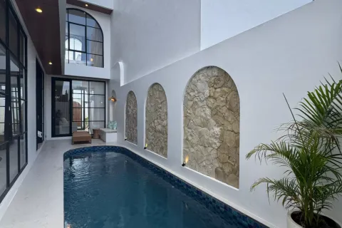 3 bedrooms Villa in Ungasan, Badung, Indonesia No. 10366 9