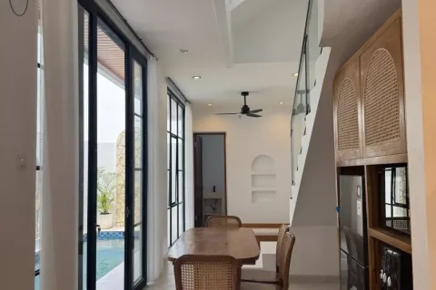 3 bedrooms Villa in Ungasan, Badung, Indonesia No. 10366 8