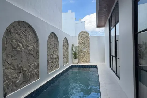 3 bedrooms Villa in Ungasan, Badung, Indonesia No. 10366 14