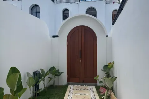 3 bedrooms Villa in Ungasan, Badung, Indonesia No. 10366 11