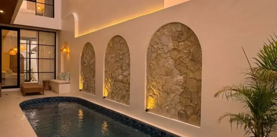 3 bedrooms Villa in Ungasan, Badung, Indonesia No. 10366