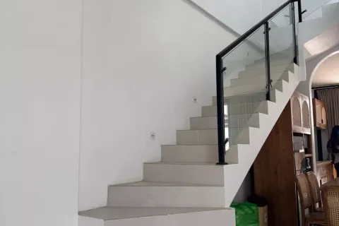3 bedrooms Villa in Ungasan, Badung, Indonesia No. 10366 12