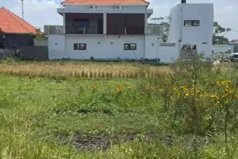 Land in Cemagi, Mengwi, Badung, Indonesia No. 10365 2