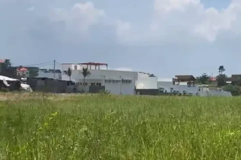 Land in Cemagi, Mengwi, Badung, Indonesia No. 10365