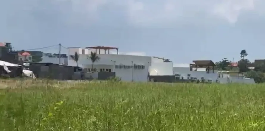 Land in Cemagi, Mengwi, Badung, Indonesia No. 10365
