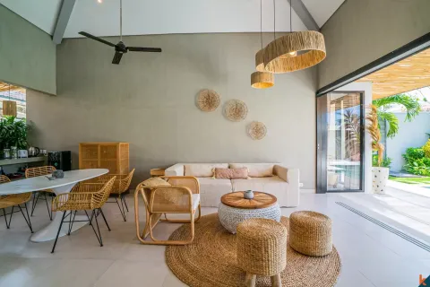 2 bedrooms Villa in Kerobokan, Badung, Indonesia No. 10361 4