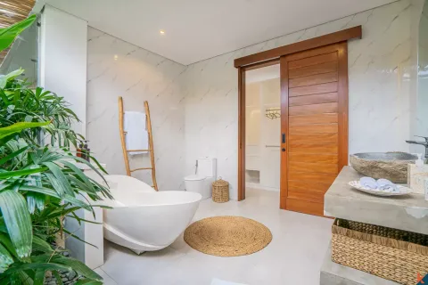 2 bedrooms Villa in Kerobokan, Badung, Indonesia No. 10361 20