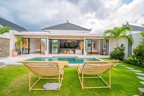 2 bedrooms Villa in Kerobokan, Badung, Indonesia No. 10361 2