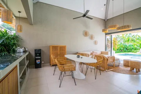 2 bedrooms Villa in Kerobokan, Badung, Indonesia No. 10361 5