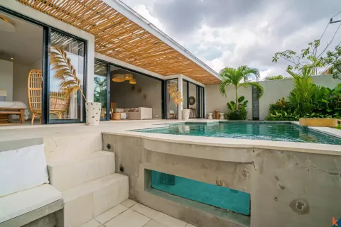 2 bedrooms Villa in Kerobokan, Badung, Indonesia No. 10361 9
