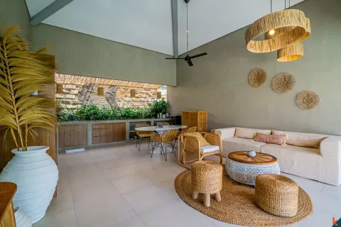 2 bedrooms Villa in Kerobokan, Badung, Indonesia No. 10361 13