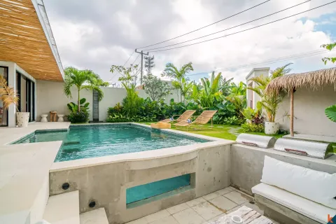 2 bedrooms Villa in Kerobokan, Badung, Indonesia No. 10361 3