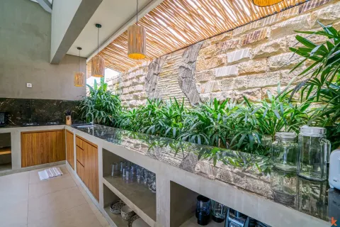 2 bedrooms Villa in Kerobokan, Badung, Indonesia No. 10361 6