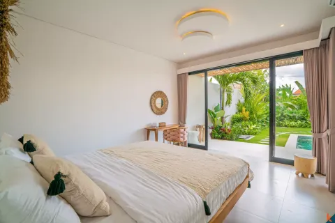 2 bedrooms Villa in Kerobokan, Badung, Indonesia No. 10361 17