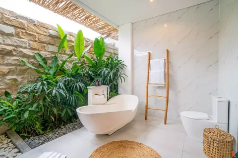 2 bedrooms Villa in Kerobokan, Badung, Indonesia No. 10361 21