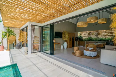 2 bedrooms Villa in Kerobokan, Badung, Indonesia No. 10361 10