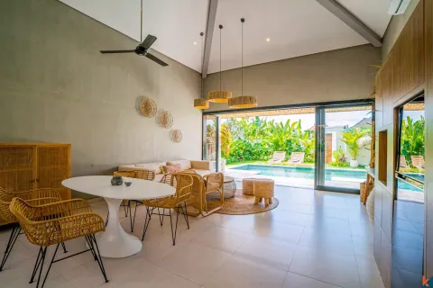 2 bedrooms Villa in Kerobokan, Badung, Indonesia No. 10361 14
