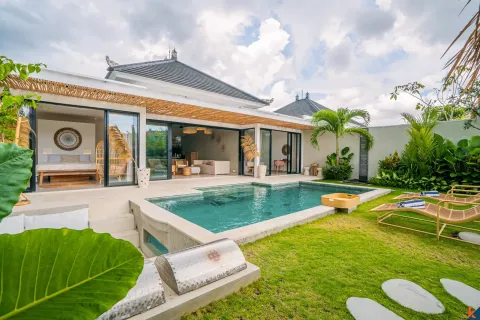 2 bedrooms Villa in Kerobokan, Badung, Indonesia No. 10361 8