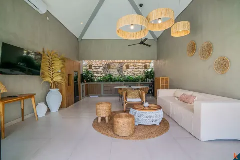 2 bedrooms Villa in Kerobokan, Badung, Indonesia No. 10361 11