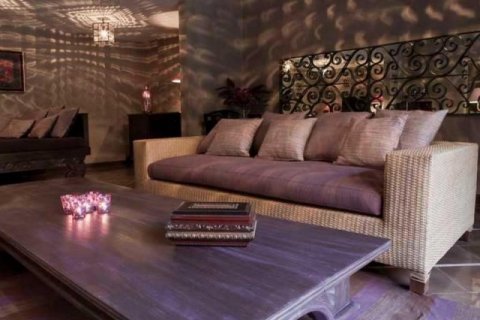 Вилла с 3 спальнями в Seminyak, Бадунг, Индонезия № 1381 6
