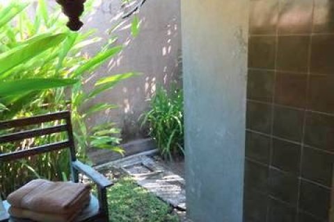 Вилла с 3 спальнями в Seminyak, Бадунг, Индонезия № 1381 18