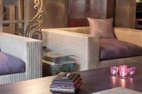 Вилла с 3 спальнями в Seminyak, Бадунг, Индонезия № 1381 11