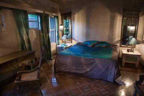Вилла с 3 спальнями в Seminyak, Бадунг, Индонезия № 1381 9