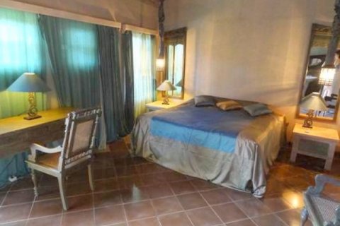 Вилла с 3 спальнями в Seminyak, Бадунг, Индонезия № 1381 19