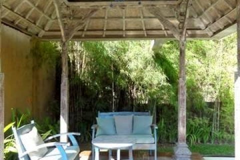 Вилла с 3 спальнями в Seminyak, Бадунг, Индонезия № 1381 14
