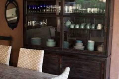 Вилла с 3 спальнями в Seminyak, Бадунг, Индонезия № 1381 22