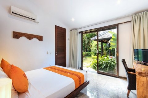 Вилла с 3 спальнями в Seminyak, Бадунг, Индонезия № 1380 27